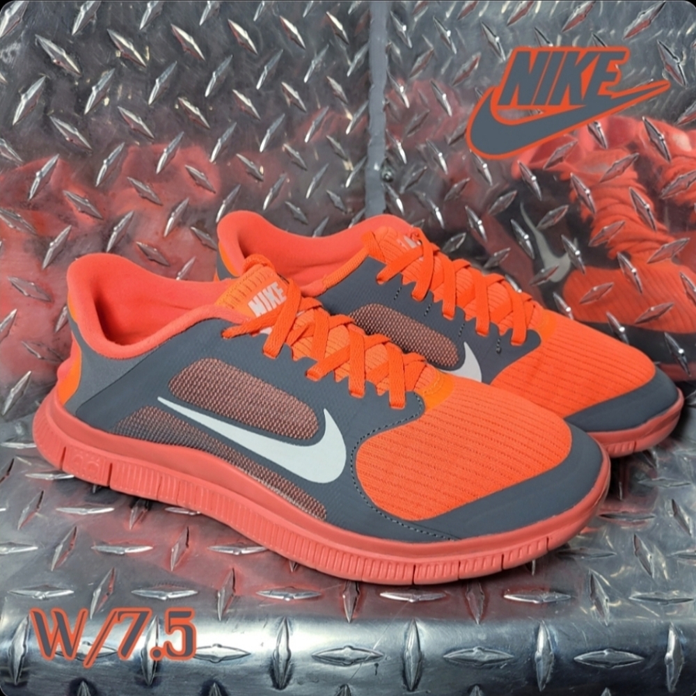 Nike free run V3